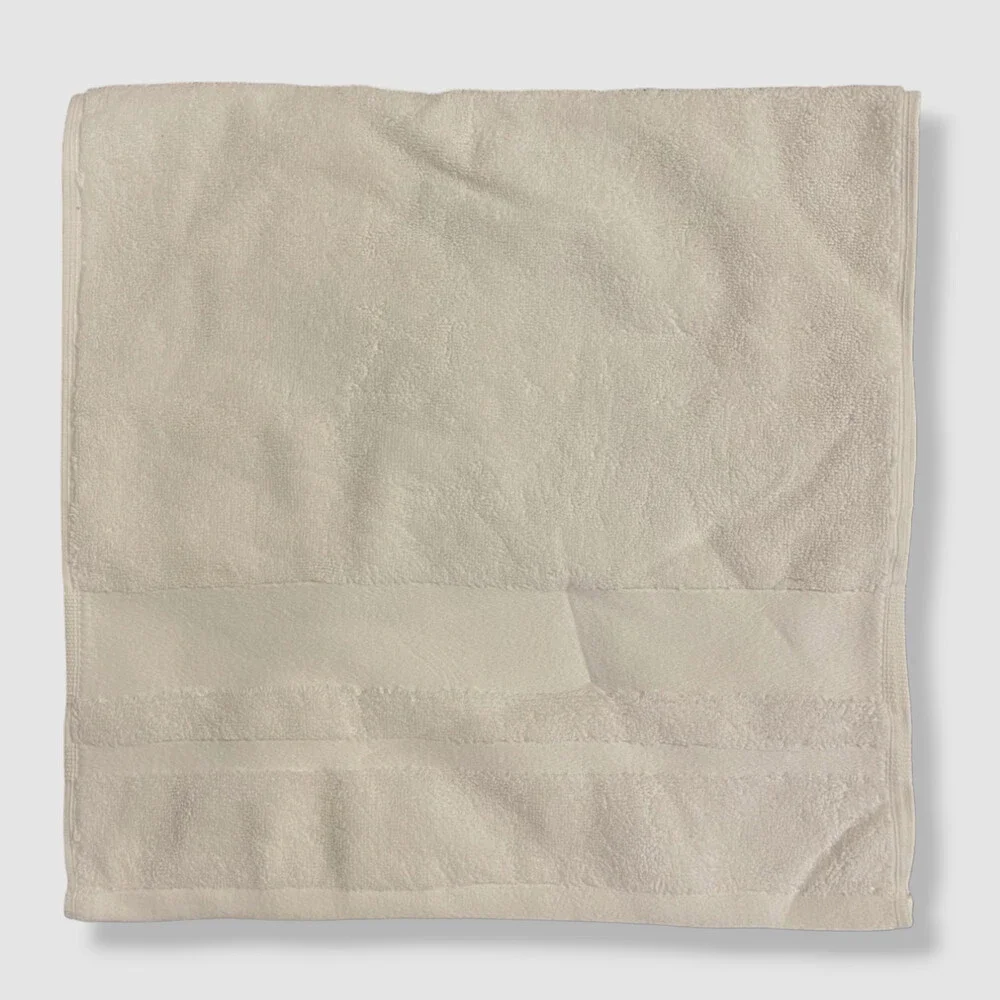 $31 Ralph Lauren White Solid Wilton 32